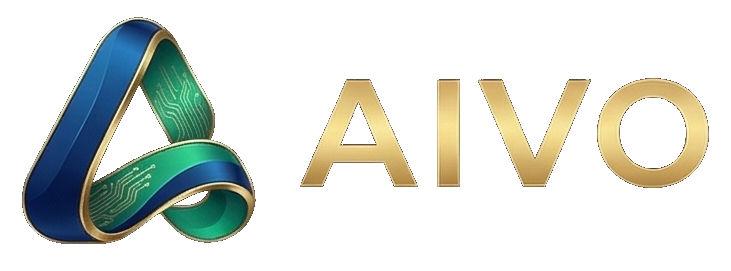 AIVO Logo